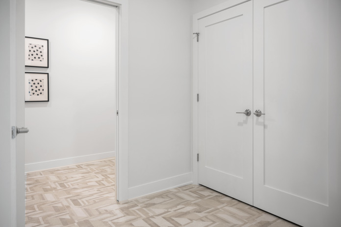Mudroom